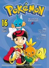 Pokemon erste Abenteuer 16